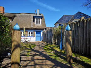 Hafenstr_ 41 A Haus Marienlinde, Zingst
